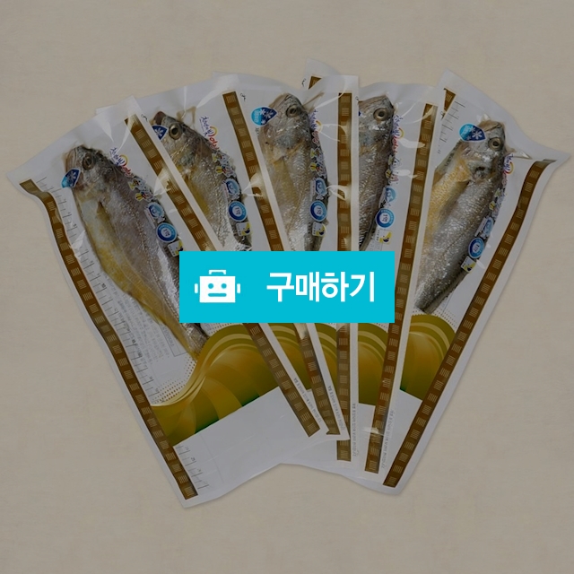 [산지직송] 법성포 영광굴비 진공포장세트 5~30미 / 전남영광 해영수산 / 디비디비 / 구매하기 / 특가할인