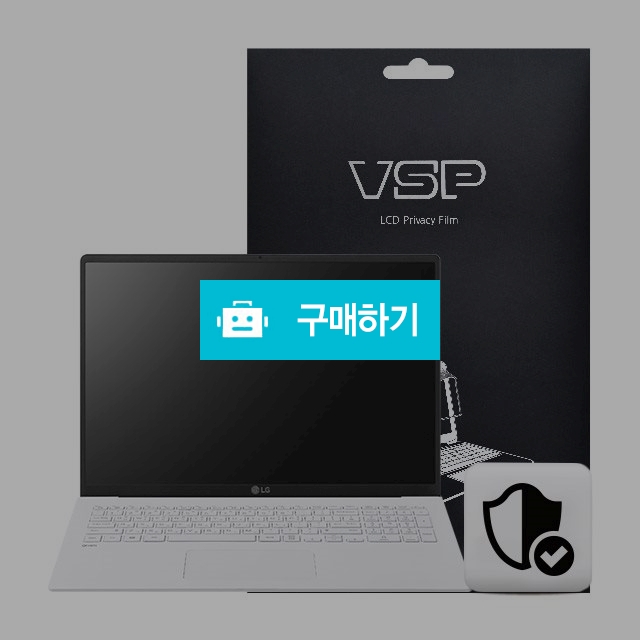 뷰에스피 2020 LG그램 17ZD90N 정보보호 액정보호필름 1매 / 뷰에스피 / 디비디비 / 구매하기 / 특가할인