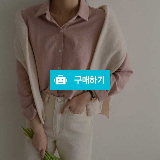 코코셔츠 / 율아샵 / 디비디비 / 구매하기 / 특가할인