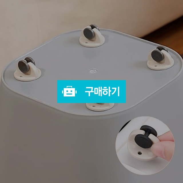 이동식 미니 소형 가구 이동 바퀴 / 리빙이즈님의 스토어 / 디비디비 / 구매하기 / 특가할인