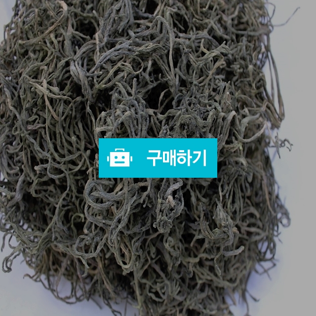 자연산 마른 청각 / 신진농산님의 스토어 / 디비디비 / 구매하기 / 특가할인
