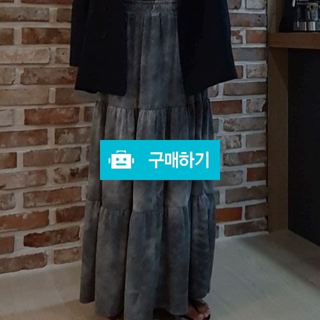 물나염 캉캉 스커트 / 쏘울미의 톡톡 스타일 / 디비디비 / 구매하기 / 특가할인
