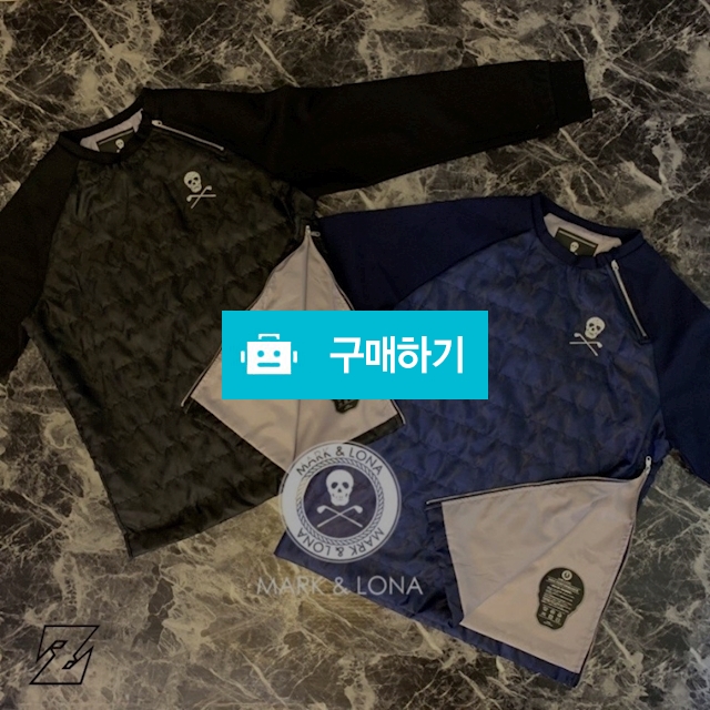 마크앤로나 패딩 라운드 윈드 브레이커 (6) / 스타일뿜뿜님의 스토어 / 디비디비 / 구매하기 / 특가할인