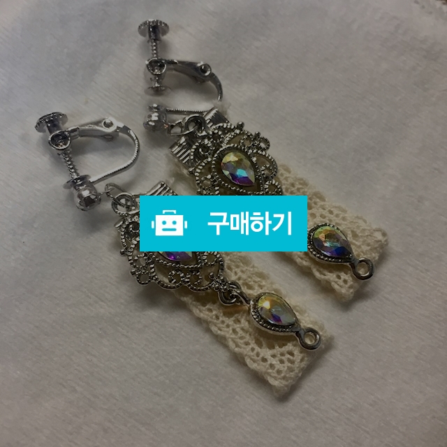 elegance ear cuffs / BeforeLong / 디비디비 / 구매하기 / 특가할인