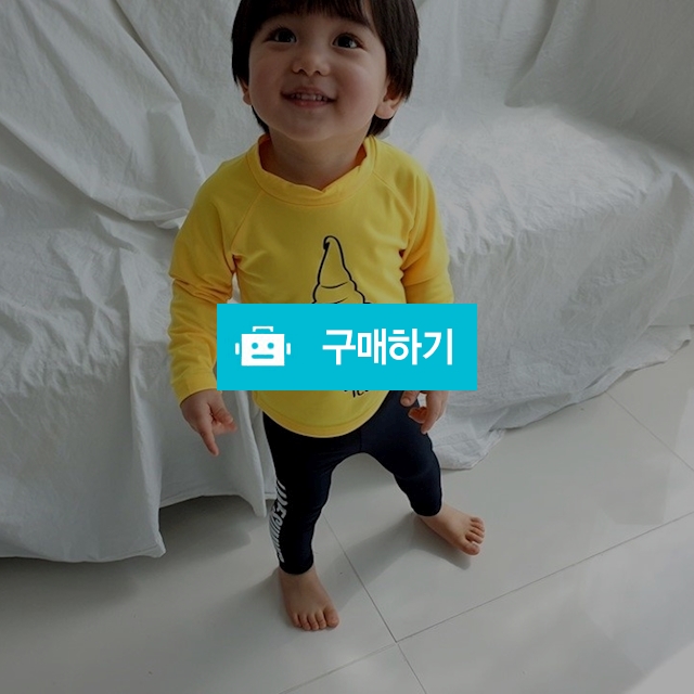 아동 아이스크림 래쉬가드 / 시크릿키즈님의 스토어 / 디비디비 / 구매하기 / 특가할인