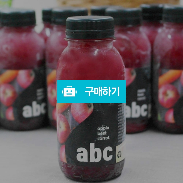 일품자연 abc주스 / soonsusoap님의 스토어 / 디비디비 / 구매하기 / 특가할인