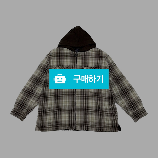 Dickies Hood Shirts Pattern Jacket / Brotherhood / 디비디비 / 구매하기 / 특가할인