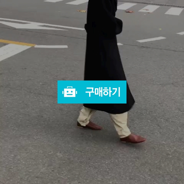 로에 핸드메이드 롱코트 / 르블루드님의 스토어 / 디비디비 / 구매하기 / 특가할인