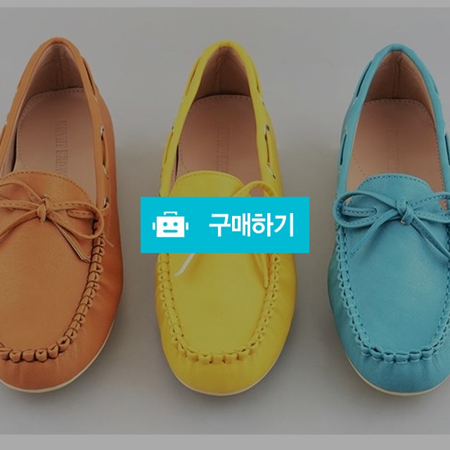 리본로퍼 굽2.5cm 플랫슈즈 (색상6종) / 모닝마켓 / 디비디비 / 구매하기 / 특가할인