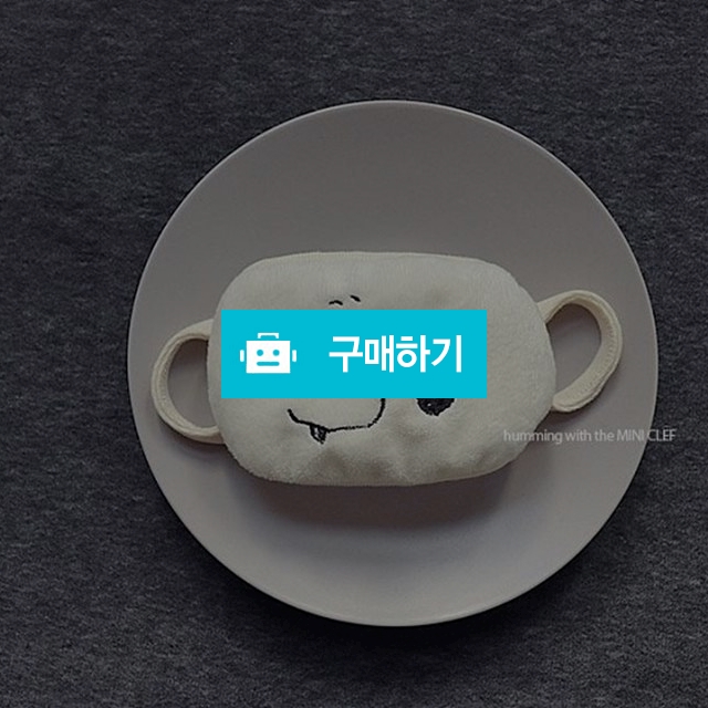 찰리와스누피 아동마스크 / 예약 / MINALATTE / 디비디비 / 구매하기 / 특가할인