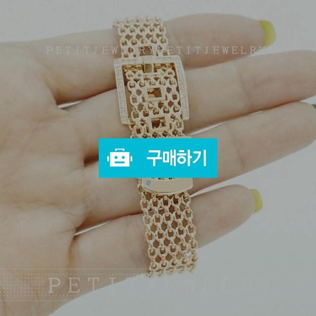 벨트체인팔찌 / 쁘띠주얼리님의 스토어 / 디비디비 / 구매하기 / 특가할인