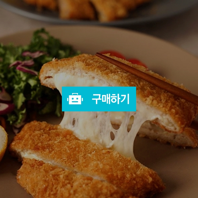 모듬 돈까스 1070g(등심2개+치즈2개+고구마치즈2개) / 미미의밥상 / 디비디비 / 구매하기 / 특가할인