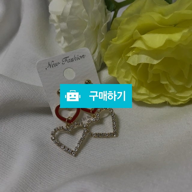 투럽 귀걸이 / JH팩토리님의 스토어 / 디비디비 / 구매하기 / 특가할인