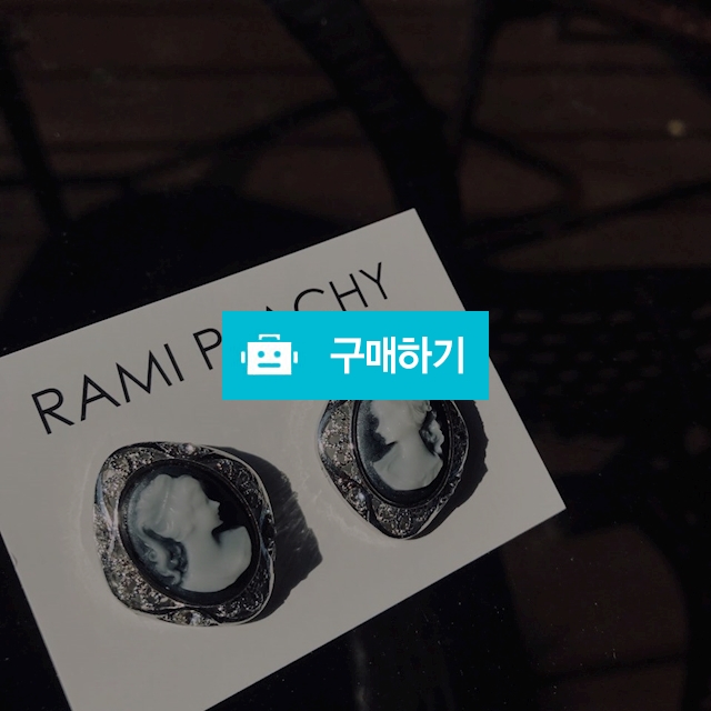 앤틱소녀상 앤틱귀걸이 / 로맨틱한 당신을 위한 라미피치 / 디비디비 / 구매하기 / 특가할인