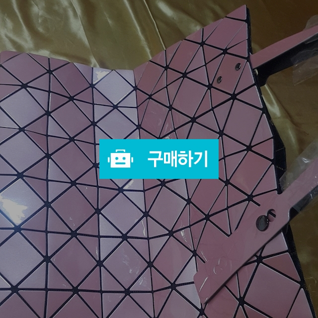 바오바오루센트핑크숄더백 / 클라스 / 디비디비 / 구매하기 / 특가할인