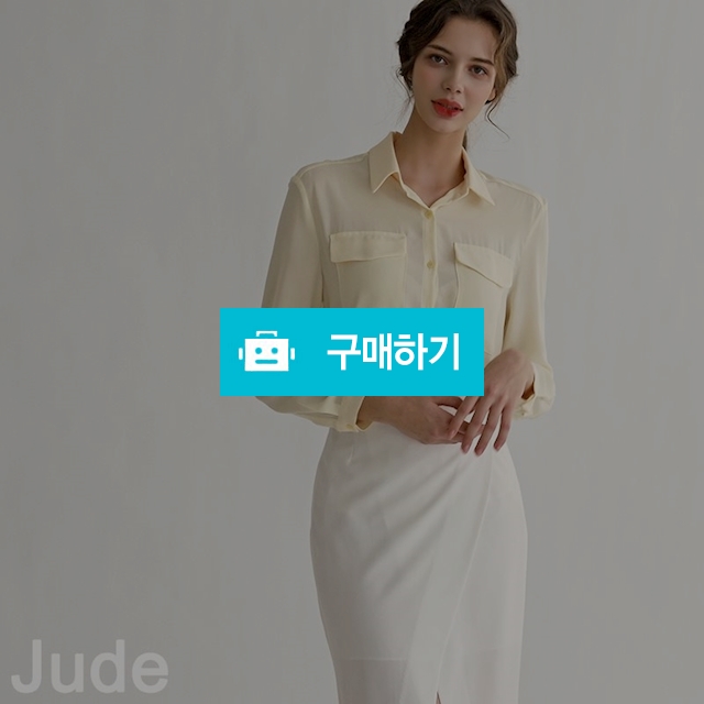 쿠그 카라넥 더블포켓 블라우스 (4color)-한정수량세일-무배 / 최저가공구마당 / 디비디비 / 구매하기 / 특가할인