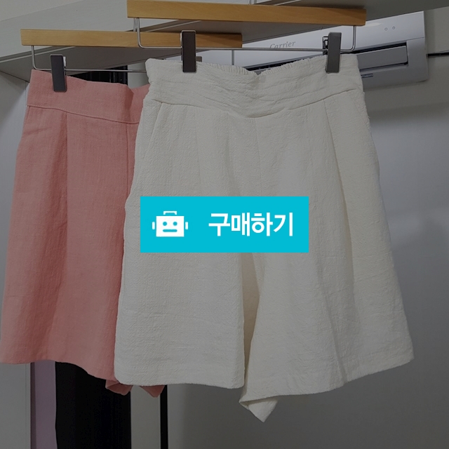 멋진 여름 반바지 / 디어러버dearlover님의 스토어 / 디비디비 / 구매하기 / 특가할인