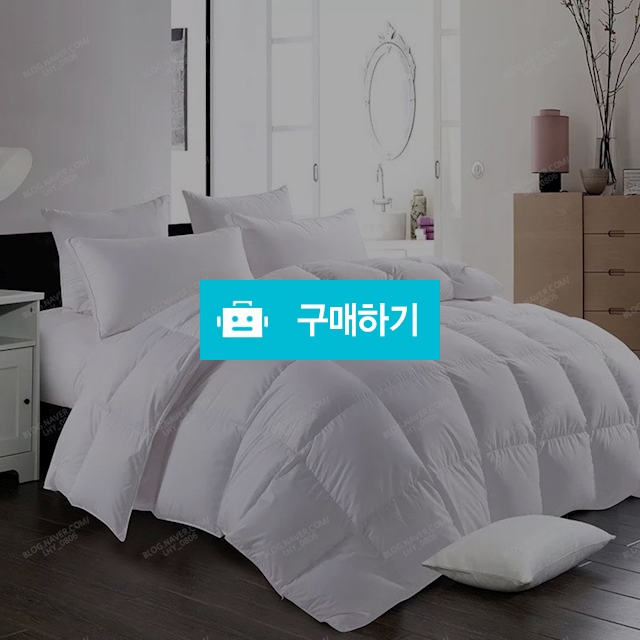 120수 순면 헝가리 구스다운 이불솜 수퍼싱글(160*210, 솜털 95%) / 영이구매대행 / 디비디비 / 구매하기 / 특가할인