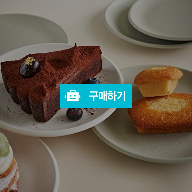 오브 도자기 원형접시 소 앞접시 디저트접시 / 주방의 멋을 이야기 하다 / 디비디비 / 구매하기 / 특가할인
