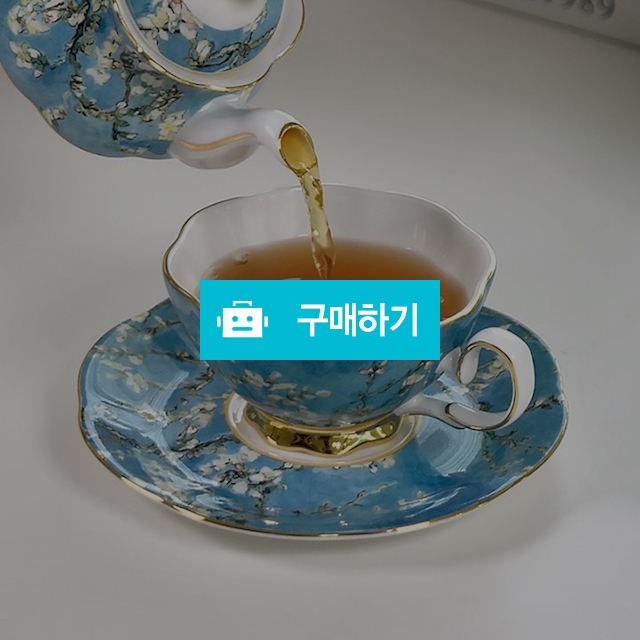 티로직 명화시리즈 골드림 고흐아몬드 컵소서2인조 / maxplus / 디비디비 / 구매하기 / 특가할인