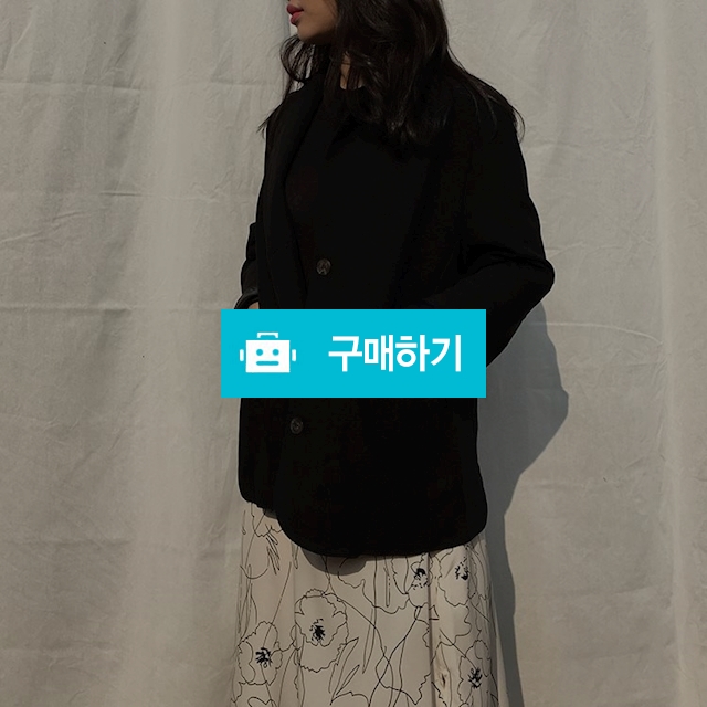 베이직 데일리 자켓 / 오브드레스 / 디비디비 / 구매하기 / 특가할인