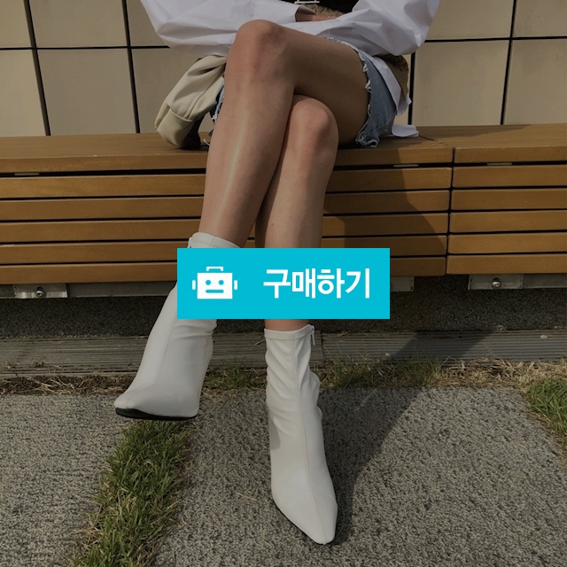 스판 앵클 부츠 / 나리블님의 스토어 / 디비디비 / 구매하기 / 특가할인