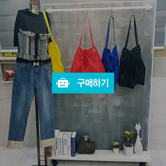 에코백 / 비비언니님의 스토어 / 디비디비 / 구매하기 / 특가할인