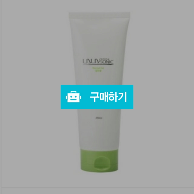 라라코리아 라라소닉 일반젤 250ml 초음파 마사지 / 조브로의 뷰티 다이어트 / 디비디비 / 구매하기 / 특가할인