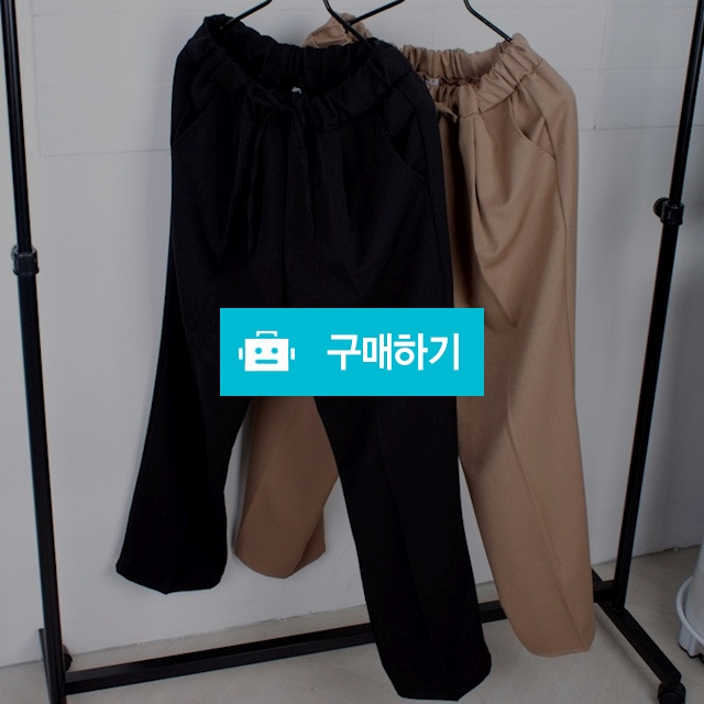 남자스판 통바지 9부 와이드 슬랙스 팬츠 / 스타일런님의 스토어 / 디비디비 / 구매하기 / 특가할인