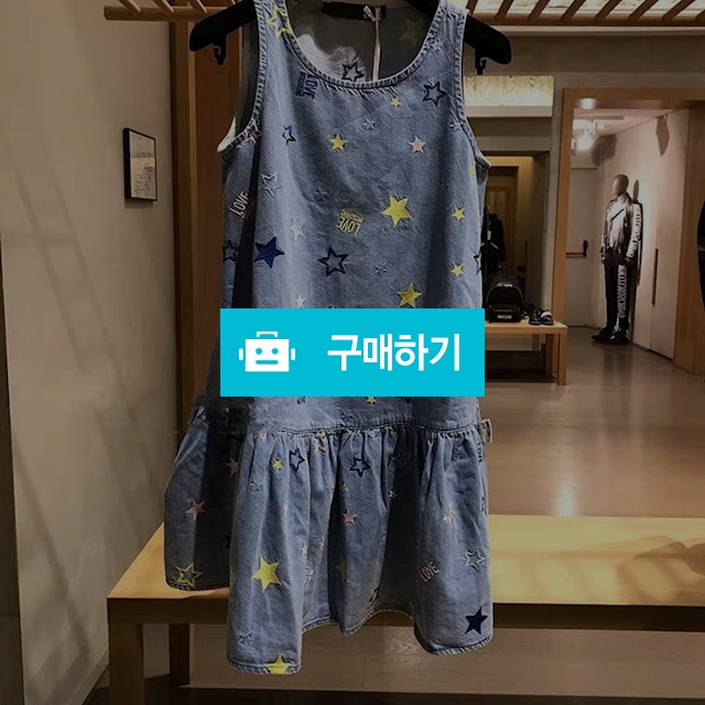 수입 스타자수데님원피스 / 에스에스부티크님의 스토어 / 디비디비 / 구매하기 / 특가할인