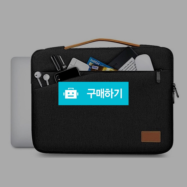 [당일발송] 맥북/그램/노트북 파우치 13,15,15.6인치 P52 / 뉴엔 / 디비디비 / 구매하기 / 특가할인