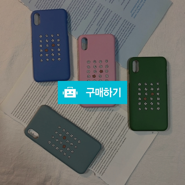 사자꽃 / 마뇽케이스님의 스토어 / 디비디비 / 구매하기 / 특가할인