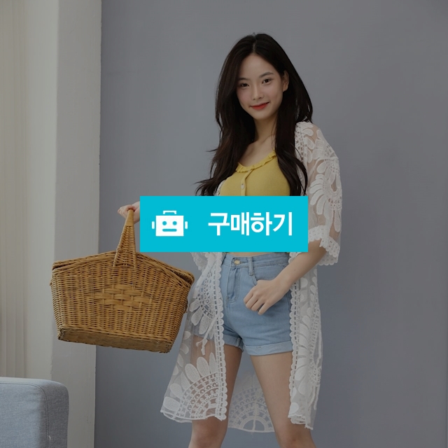 비치 레이스 바캉스룩 코디 모음 / hanadusol님의 스토어 / 디비디비 / 구매하기 / 특가할인