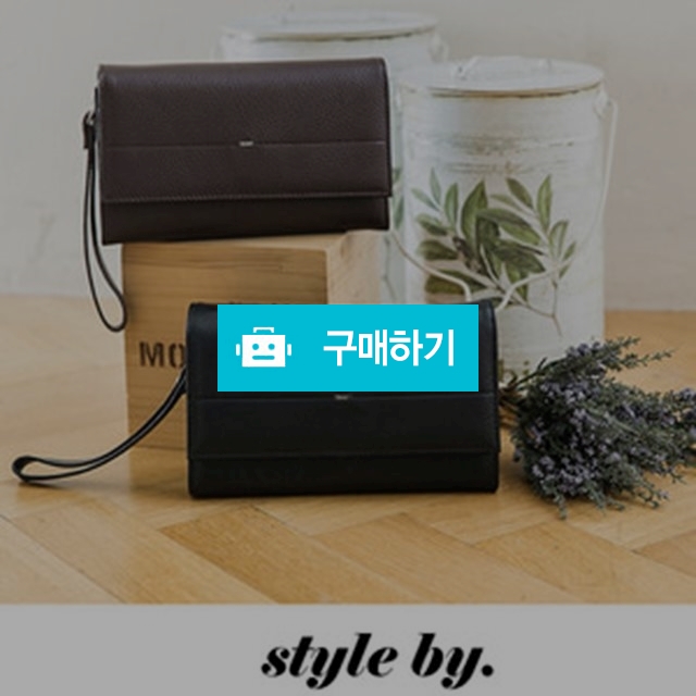 옴니아 남성 클러치백-손가방/남자손가방추천/남성클러치백추천 / 두리씨님의 스토어 / 디비디비 / 구매하기 / 특가할인