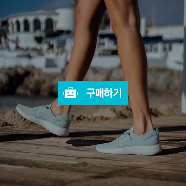[Tropic feel] 여행용 운동화 끝판왕 MONSOON CHIVE GREEN / Mindory Company / 디비디비 / 구매하기 / 특가할인