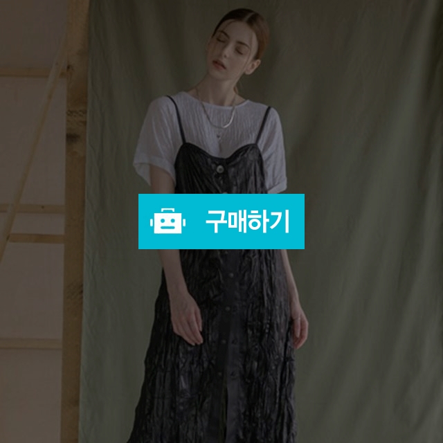 레이어드 뷔스티에 드레스 / FLIAER 플리에르 / 디비디비 / 구매하기 / 특가할인