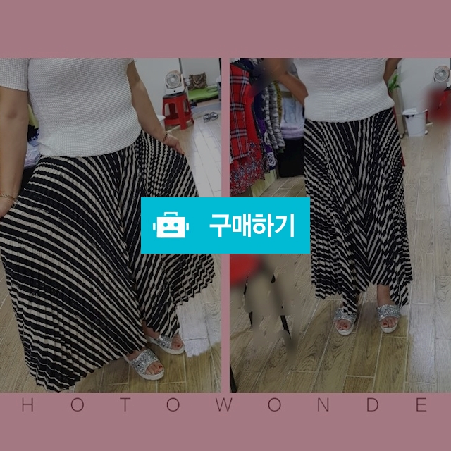 주름바지 / 도도공주님의 스토어 / 디비디비 / 구매하기 / 특가할인