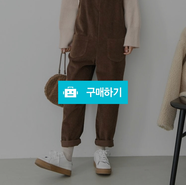 골덴 멜빵바지 / Barnabas님의 스토어 / 디비디비 / 구매하기 / 특가할인
