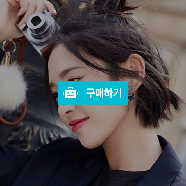 실버 스노우 스톤 귀걸이 / 와드팩토리 / 디비디비 / 구매하기 / 특가할인