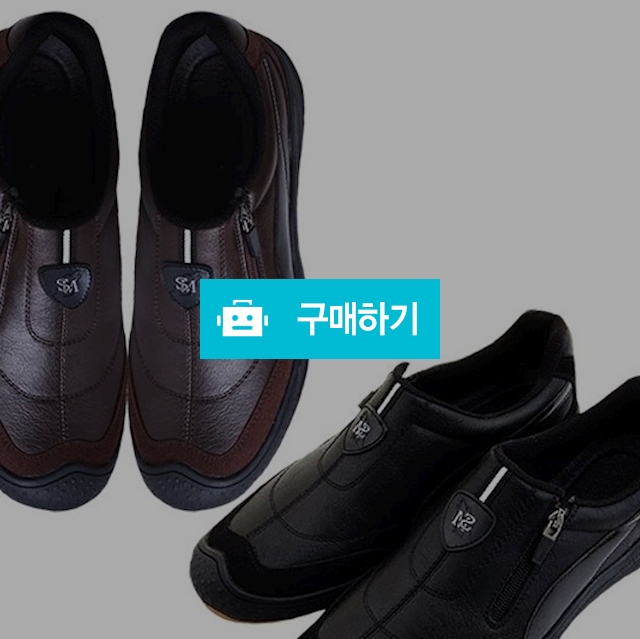 남성슬립온 레더패치 지퍼 키높이슬립온 3cm굽 남성스니커즈 컴포트화 발편한신발` / 마리오탈라리코님의 스토어 / 디비디비 / 구매하기 / 특가할인