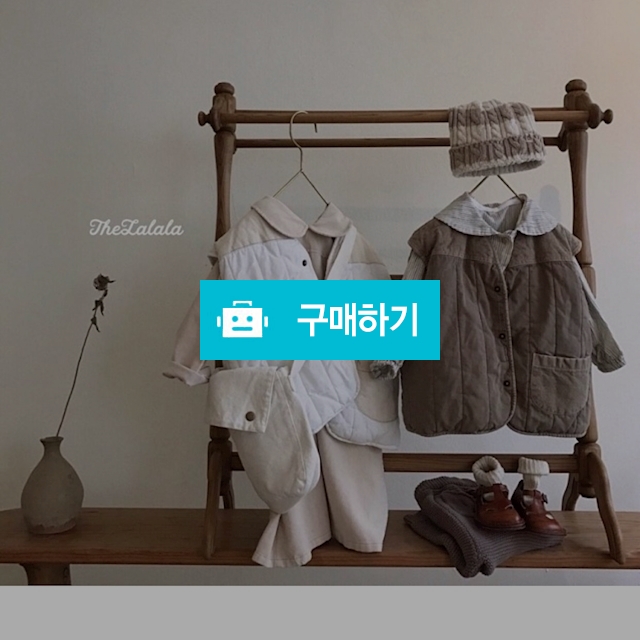 더라라라 양면조끼 / 마켓숑 / 디비디비 / 구매하기 / 특가할인