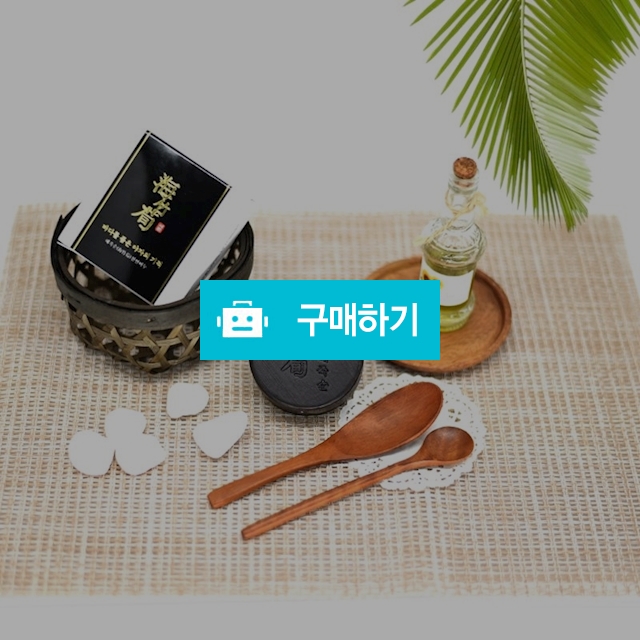 해죽순 천연비누 / 폴리팜님의 스토어 / 디비디비 / 구매하기 / 특가할인