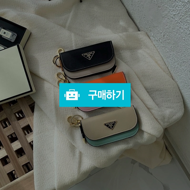 배색멀티지갑 / 스타일앤유님의 스토어 / 디비디비 / 구매하기 / 특가할인