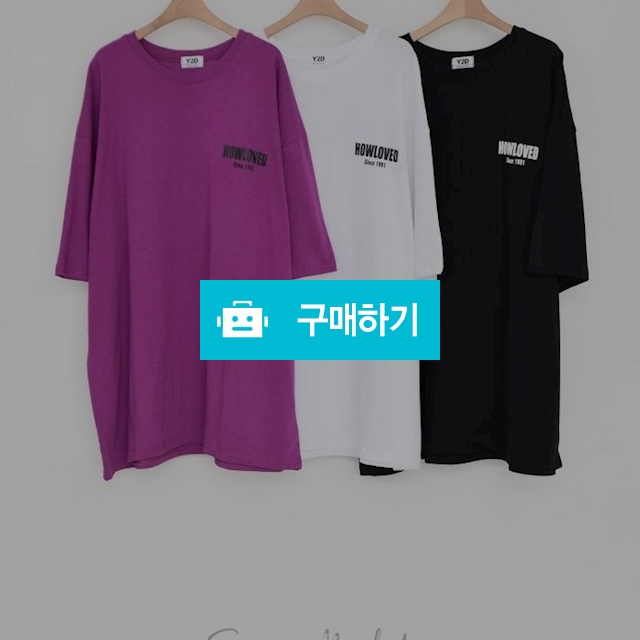 하우스 박스티  / 언니 옷장 / 디비디비 / 구매하기 / 특가할인