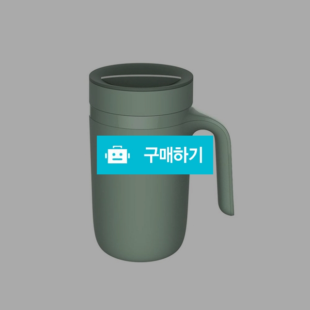 [아티아트]바이탈리티 오션 석션 머그(그린) / 엘레갈로님의 스토어 / 디비디비 / 구매하기 / 특가할인