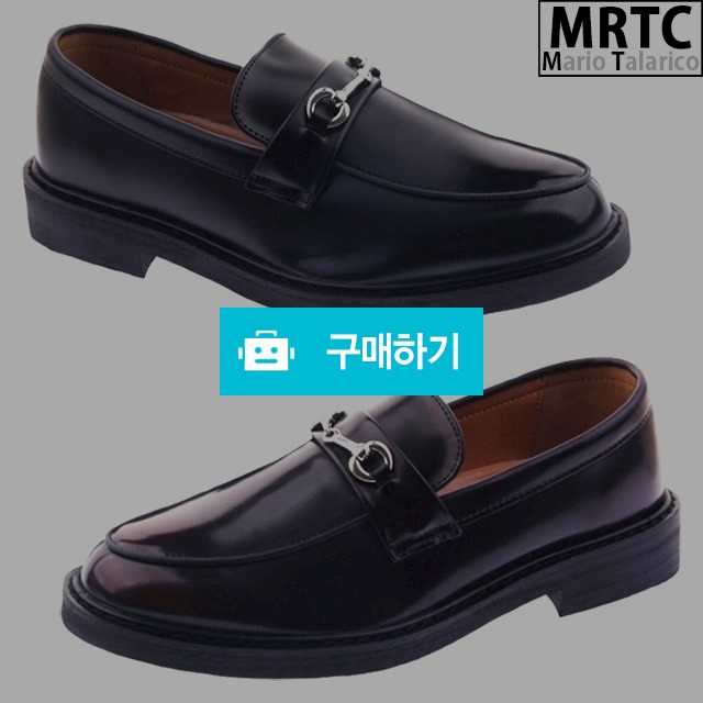 마리오탈라리코 클래식 아도방 키높이 페니로퍼 3cm굽 남자페니로퍼 남자정장구두 / 마리오탈라리코님의 스토어 / 디비디비 / 구매하기 / 특가할인