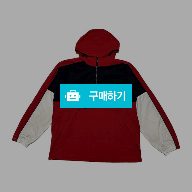 Carhartt Anorak Windbreaker / Brotherhood / 디비디비 / 구매하기 / 특가할인