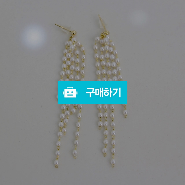 레이니즘 이어링✨ / 정다운626님의 스토어 / 디비디비 / 구매하기 / 특가할인