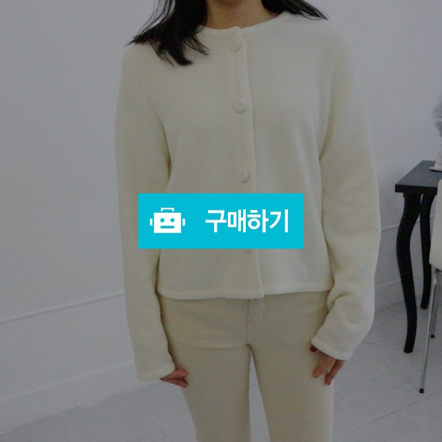 여성 라운드 버튼 가디건 / nuris23님의 스토어 / 디비디비 / 구매하기 / 특가할인