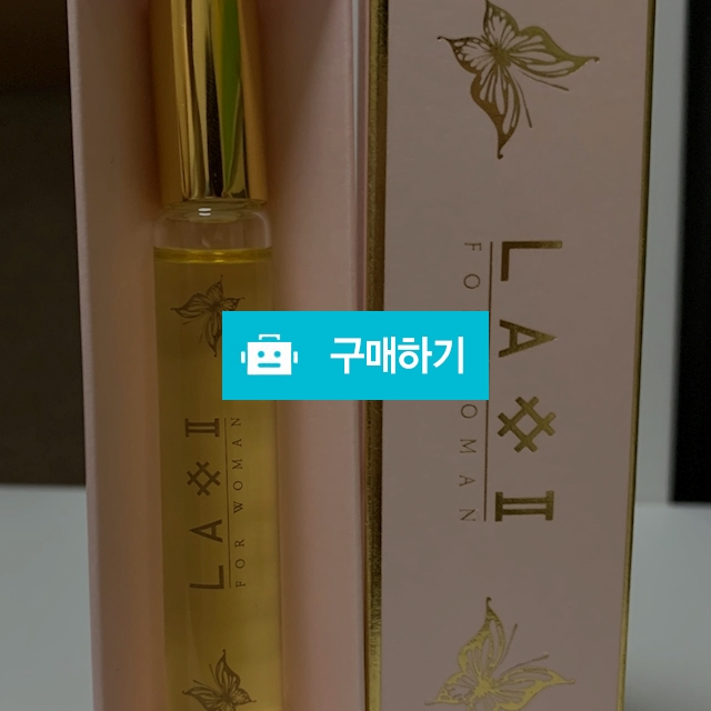 [르앤라] 라샾투 여성 페로몬 향수  / 천연지기님의 스토어 / 디비디비 / 구매하기 / 특가할인